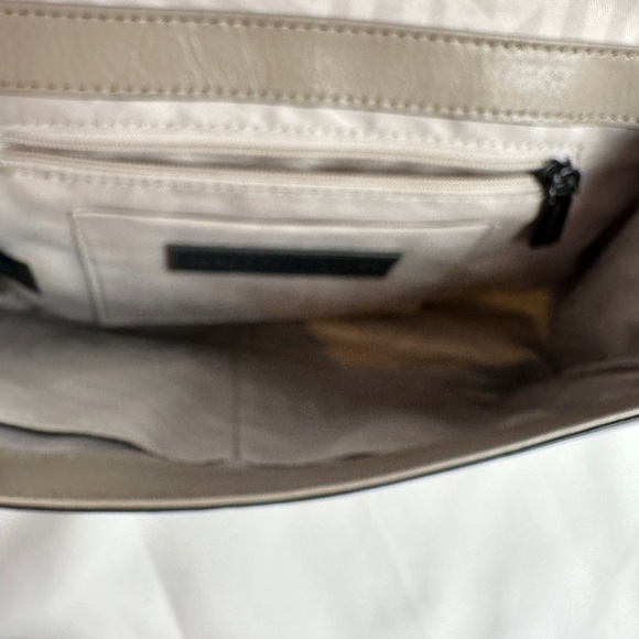 Rebecca Minkoff Purse - Chevron Quilted Love Crossbody Bag - Picture 12 of 16